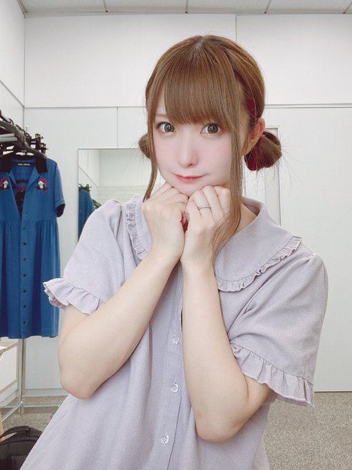 Twitterのコスプレ画像25