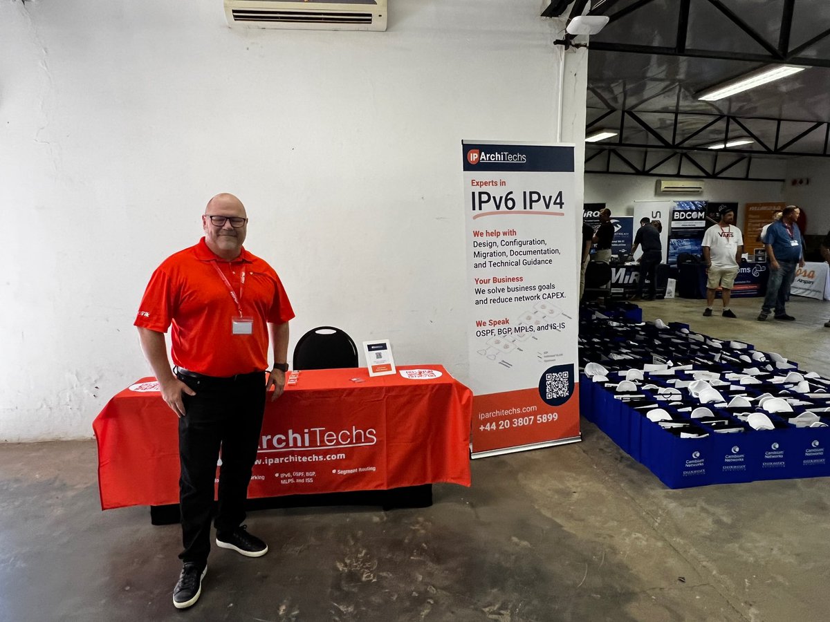 We are on the expo floor at table five here at  <a href="/WAPAonline/">WAPA</a> ’s  #WAPALOZA. Come say hello to Martin!