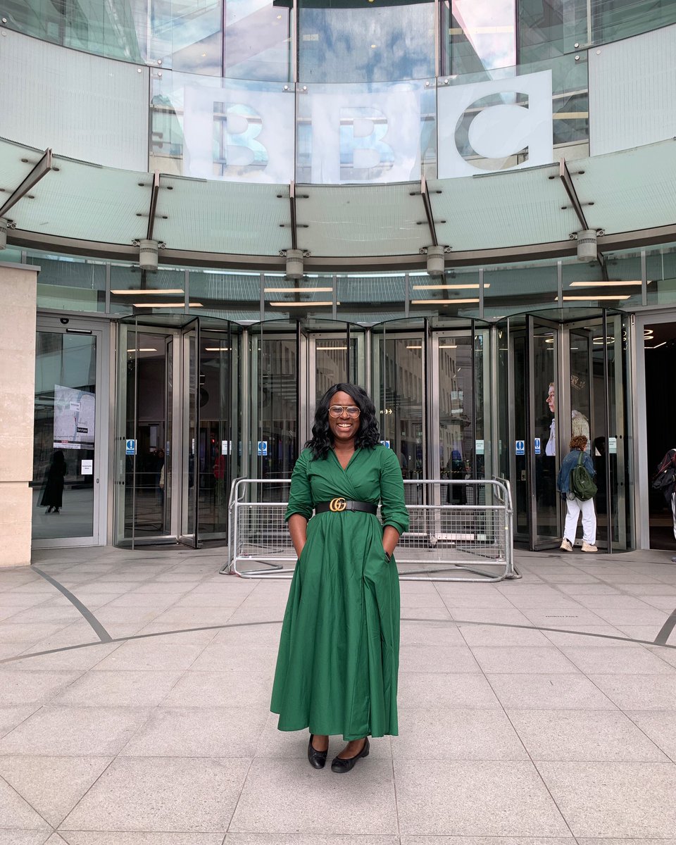 STYLISA's tweet photo. Working hard to make exciting things happen. Looking forward to being back at @BBC @1Xtra later this week. #FutureFigures #BlackHistoryMonth https://t.co/GK4jPW5IyS