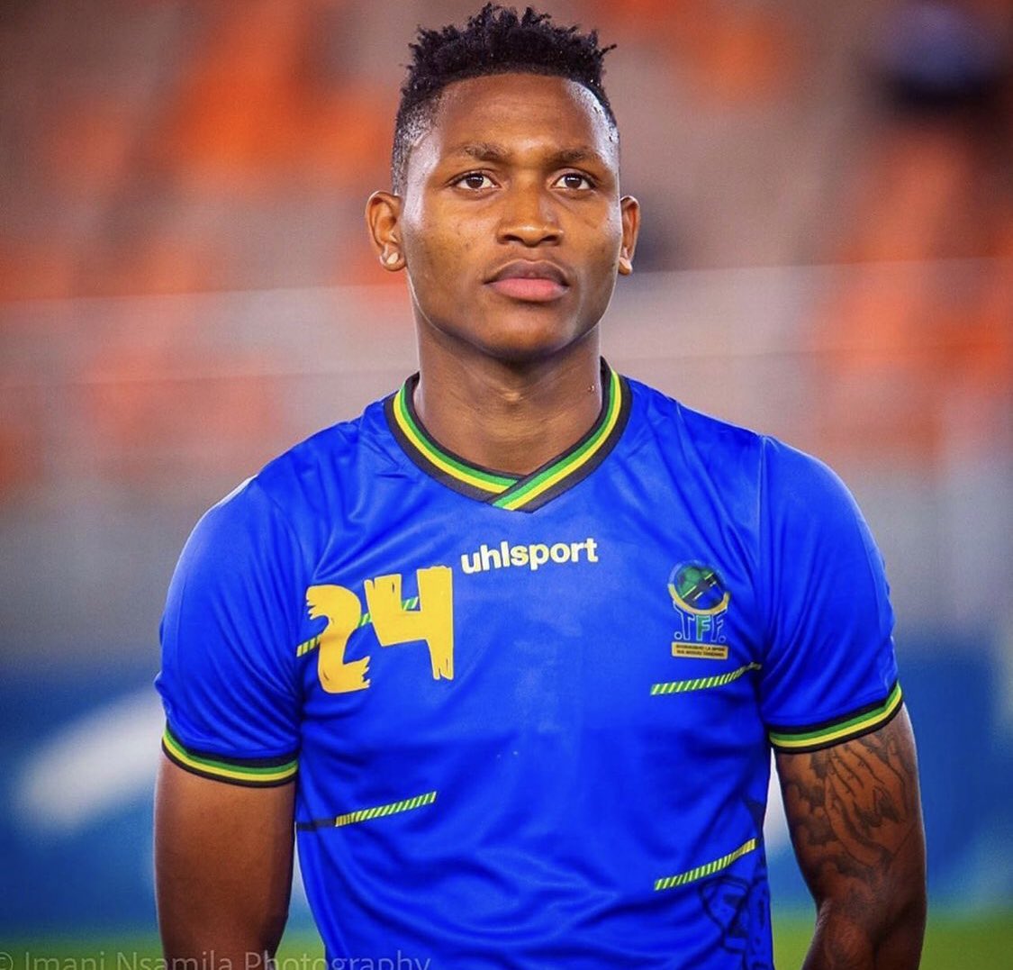 Novatus Dismas

Kijana mwenye kipaji ambaye haongeleki sana katika midomo ya wa Tanzania wengi hapa nchini lakini ni shujaa kule Belgium anafanya kazi yake iliyotukuka kikamilifu.

KILAKA DISMAS

#SportsWorldwide