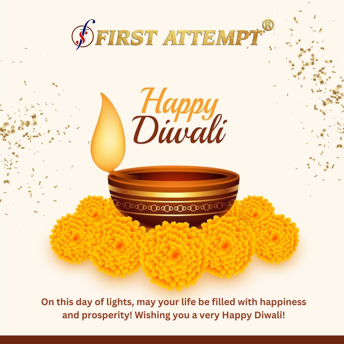 AttemptFirst's tweet photo. May the beauty of the Deepawali season fill your home with joy, and may the coming year bring you everything that makes you happy.
https://t.co/fjyYNNGa7i
#Diwali #Festival #Happyness #Wishes #firstattempt #firstattemptgroup #teamfirstattempt #firstattemptofficial https://t.co/ckUeZuSZmp