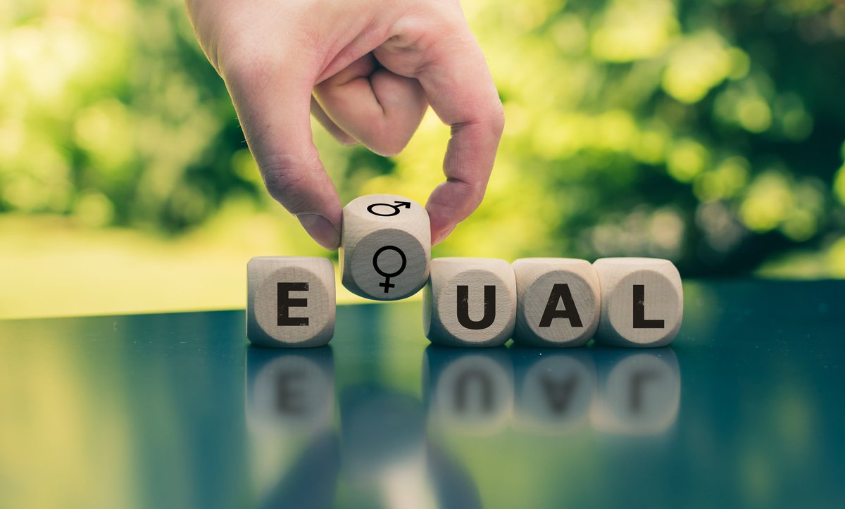 Standards4EU's tweet photo. It’s EU Gender Equality Week! ♂️♀️
Did you know that, back in 2019, CEN &amp; CENELEC signed @UNECE's Declaration on Gender Responsive Standards and Standards Development together with many CEN &amp; CENELEC members?
Read more:  https://t.co/6rNkPGgPz2
#EUGenderWeek https://t.co/DGjdJ8GYmW