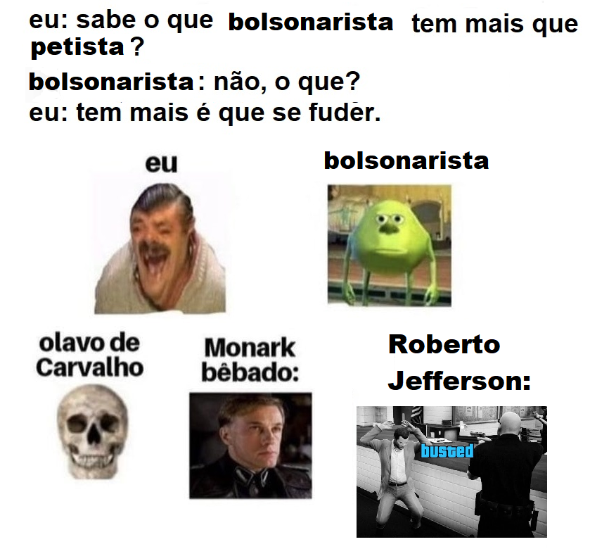 comunadememes's tweet photo. 😏 https://t.co/XORlYcJWzB