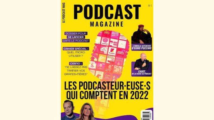 MichelColin's tweet photo. Tous nos voeux de succès pour le nouveau Podcast Mgazine des Editions HF !
https://t.co/w6wsLiDPJl
#podcast #podcastmagazine #LaLettreProdelaRadio @PhilippeChapot @FredericBruhlatour https://t.co/M1p0W3Nrq9