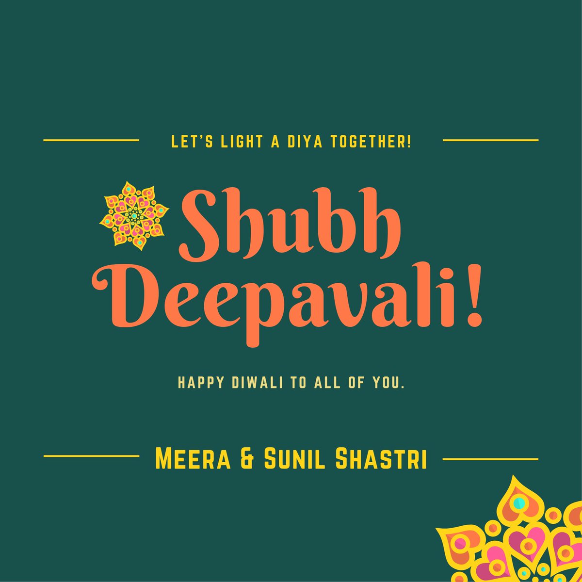 Sunil Shastri (@shastri2sunil) on Twitter photo 