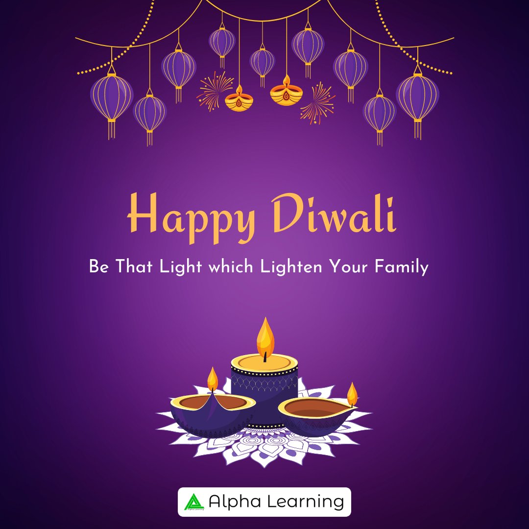 wealphalearning's tweet photo. Happy Diwali Everyone!!
Enjoy This Day With your Family and Friends😊🎉🎉👍and
do not forget to eat sweets!!!
#startfresh
#gateexam https://t.co/y5UYugaAlV