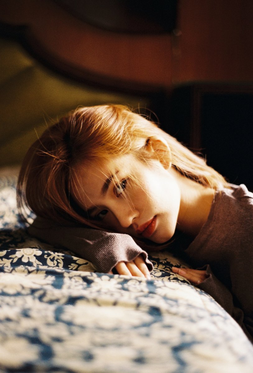 Good morning friends ☀️
Today is holiday in Thailand, i will relax a bit.
.
<a href="/muayy_ann/">Muayy</a> on Kodak Vision 3 250D 🤎