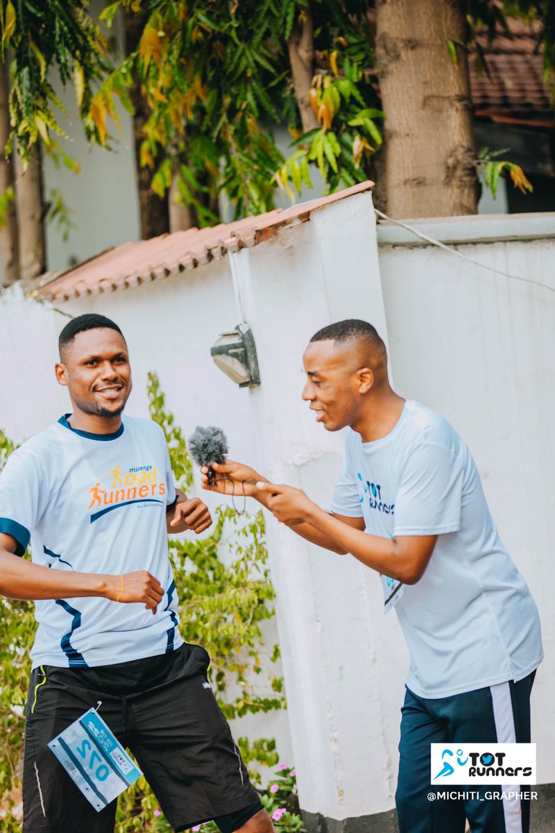 samgaya_'s tweet photo. Mambo yalikuwa mengi sana nikawa hadi mwandishi😂😂😂

#TOTRunners #TOTRunnersFunRun #LetsRun  @TOTRunners https://t.co/XmkXxzXv4s