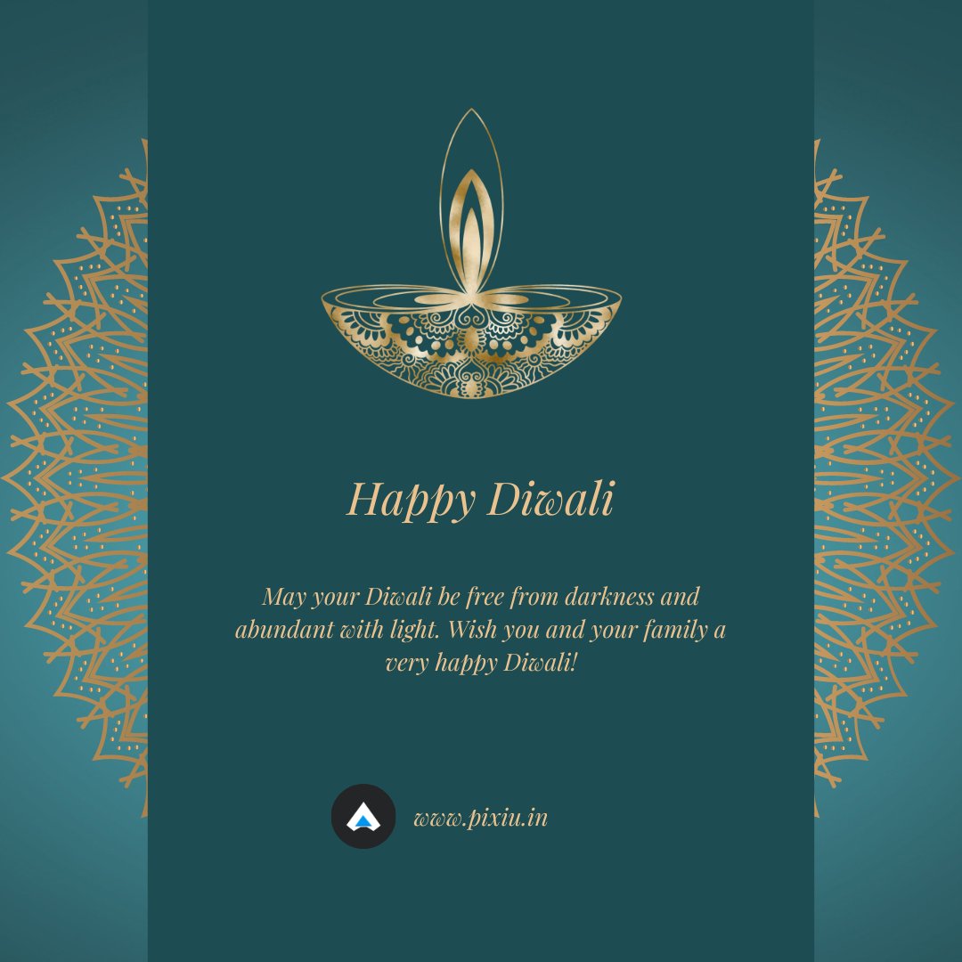 pixiu_in's tweet photo. Team @pixiu_in Wishes You &amp; Your Family a very Happy and Prosperous Diwali 💥❤️ https://t.co/f4nxQtmoLP