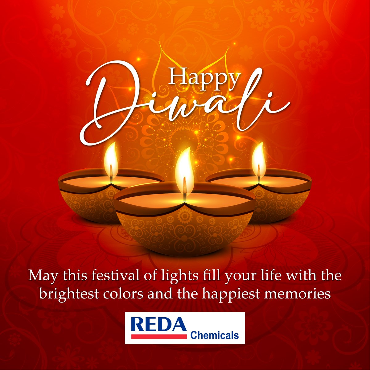 REDA Chemicals tweet media
