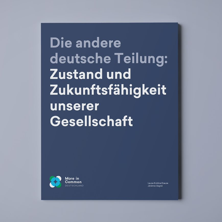 More in Common Deutschland tweet media