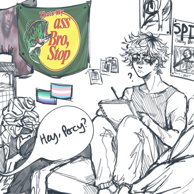 Roommates 