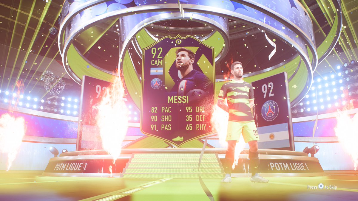 NamesBrooks's tweet image. MessSIIUUU