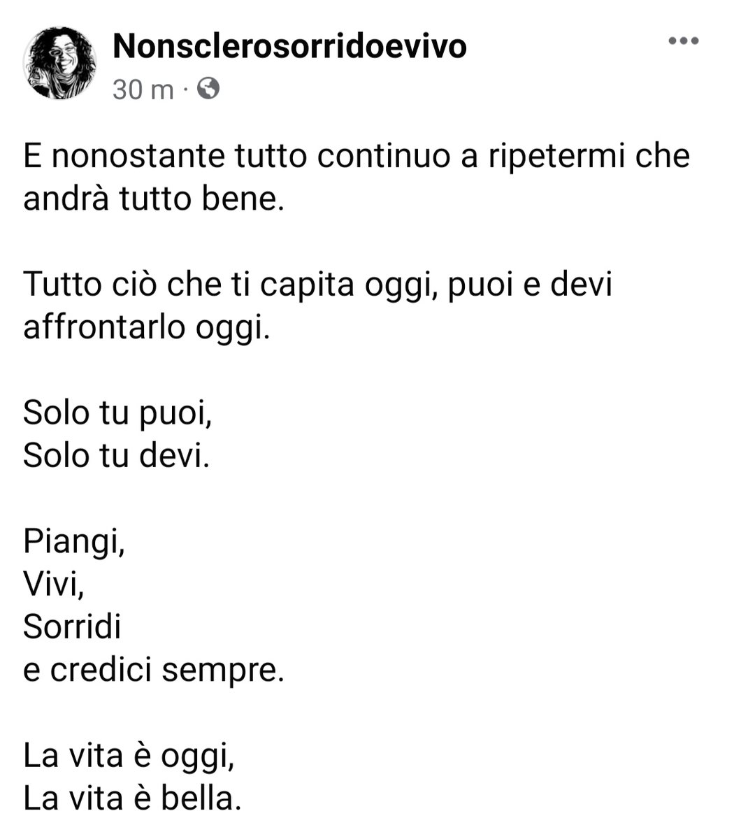 Nonsclerosorridoevivo (@calvisistefy) on Twitter photo 