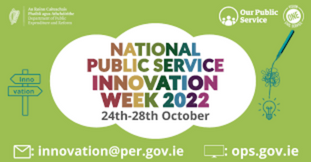 hselibrary's tweet photo. National Public Service Innovation Week returns from the 24th-28th October 2022.
https://t.co/Pj3I9uBrKF
#innovationweek2022 #innovation #MakerLab #hsemakerspace #MakingInnovationReal https://t.co/10HgylXfBU
