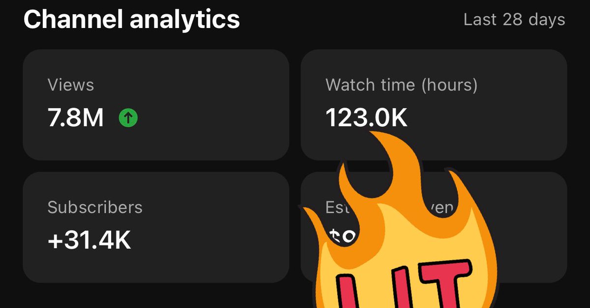 itisfaker's tweet photo. Struggling with your Youtube Channel and Want to increase FROM 0 to +30k SUBS with more than 5MIL views? in less than 30-90 days? DM (No scam, i show proof of my 100% channel success) (Not free) #youtube #HappyDiwali #INDvsPAK https://t.co/5123DMYc6y