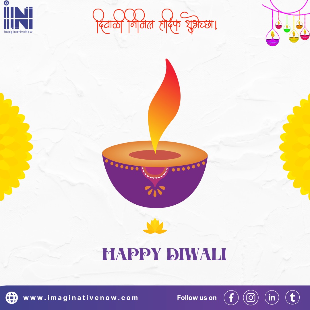 ImaginativeNow's tweet photo. Wishing You All A Happy And Prosperous  #Diwali2022 https://t.co/NEoB0OWXcx