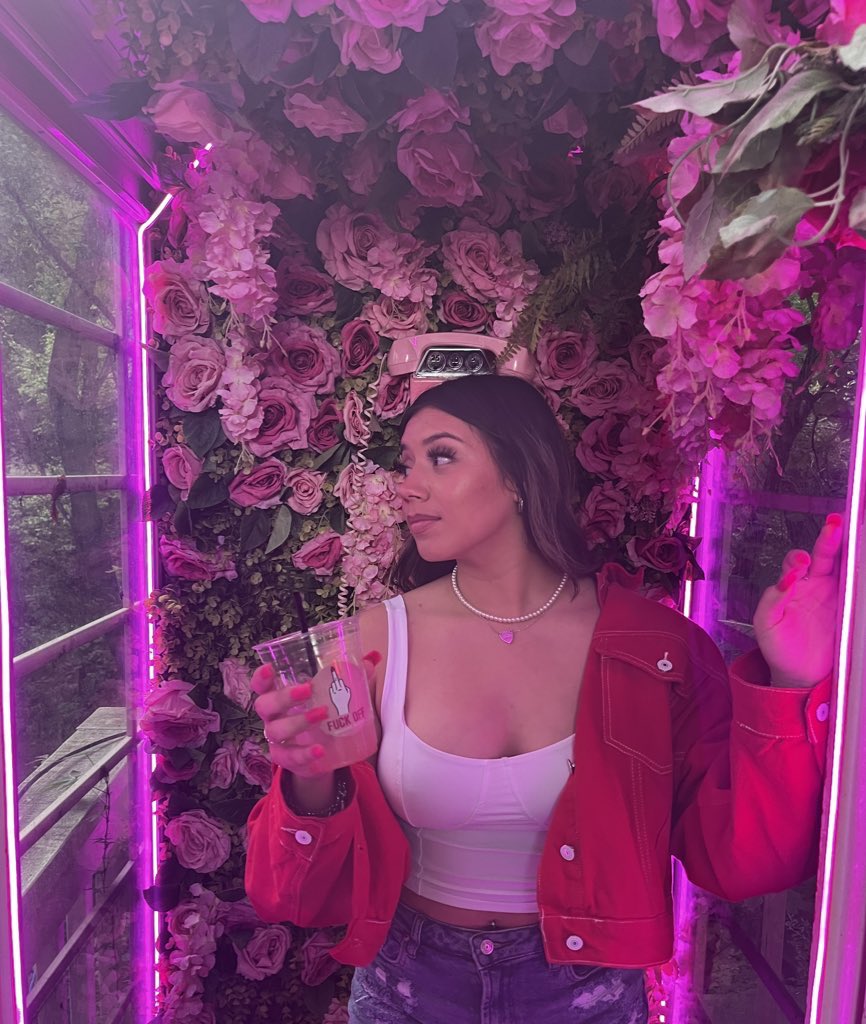 Alguna vez has visto un problema tan bonito 🌺 X3