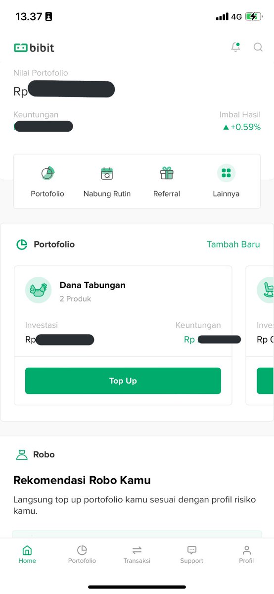 grass tutor bibit pinned 📌 tweet media