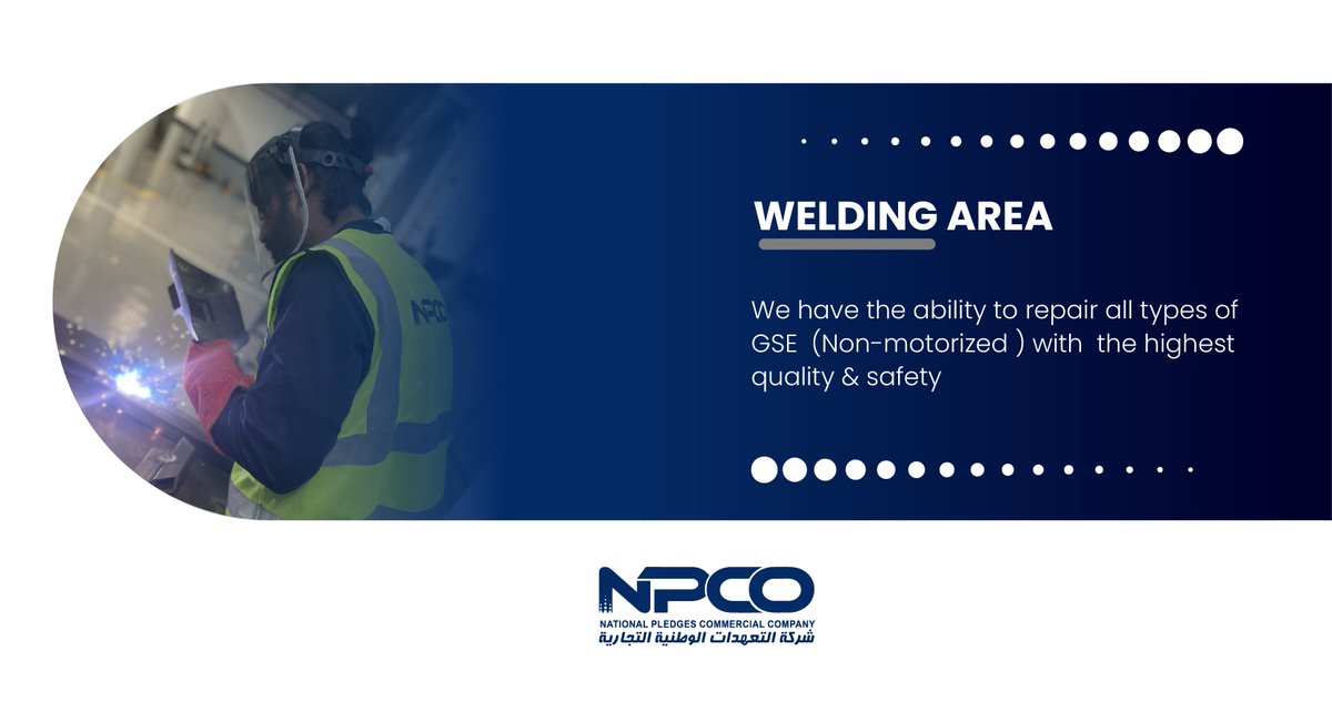 NpcoSa's tweet photo. #NPCO #maintain #GSE https://t.co/um4rZgIEeN