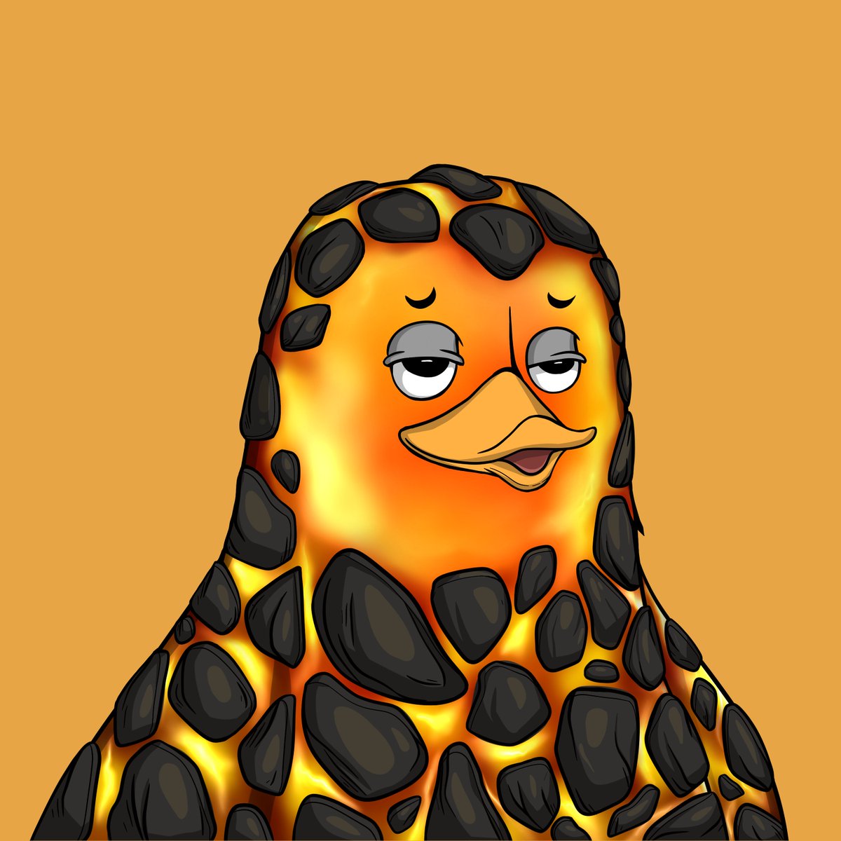 Spanky Penguins tweet media