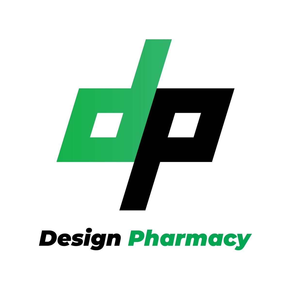 design_pharmacy's tweet photo. My Logo Design https://t.co/yd5NUIHXuI