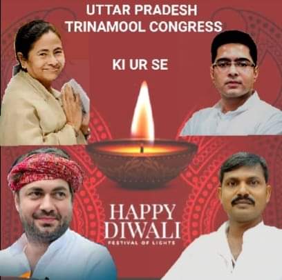ShamserU's tweet photo. Happy Diwali https://t.co/C7mU5TVvFa