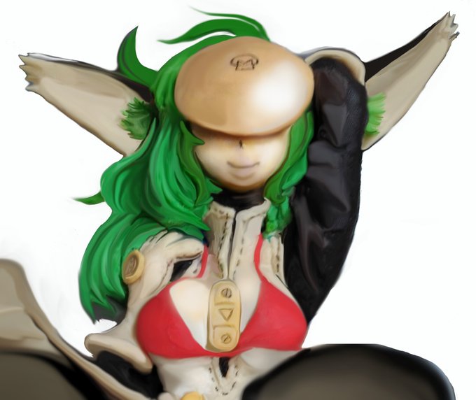 ガンダムのことはなにも知らぬ 