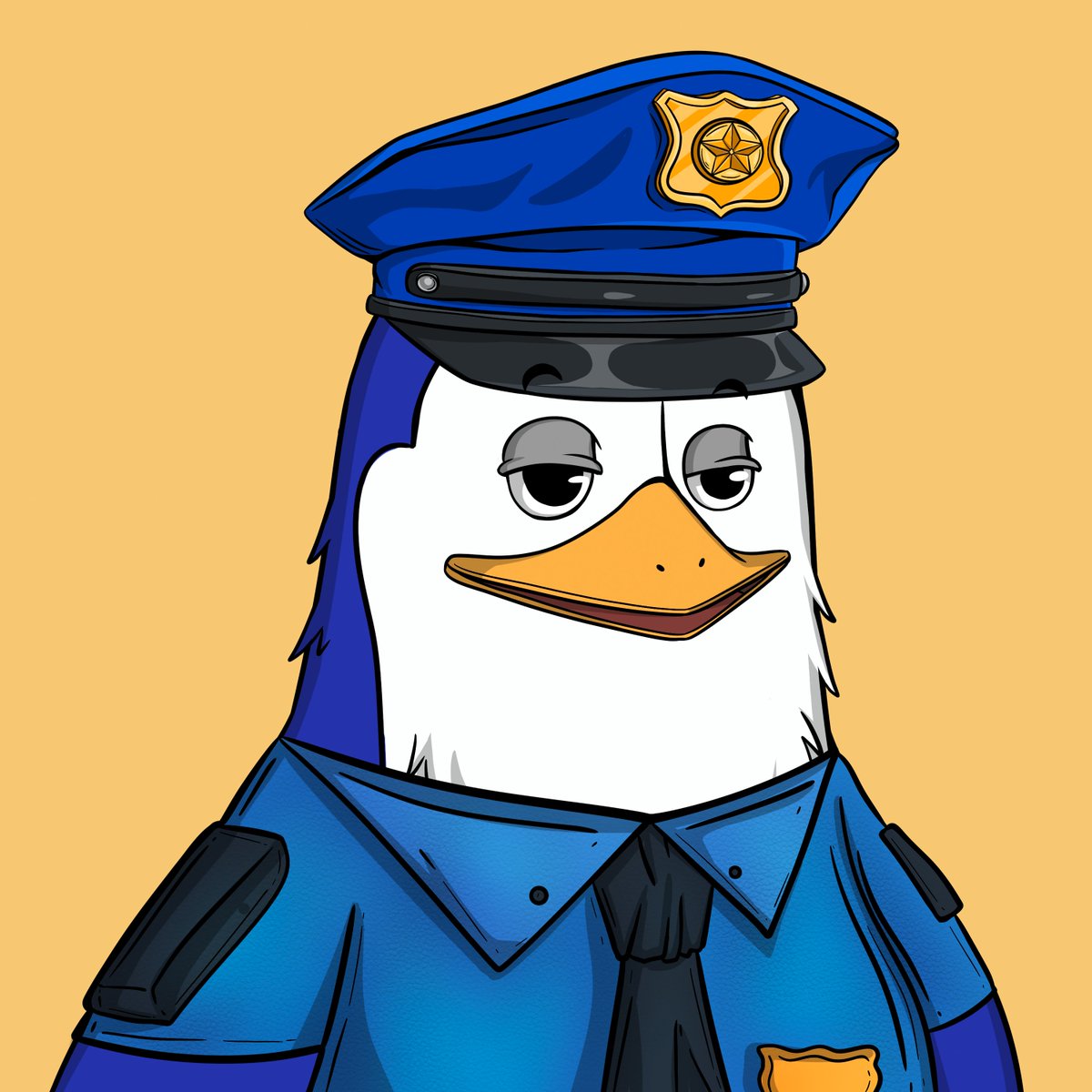 Pengu City || FREE MINT tweet media