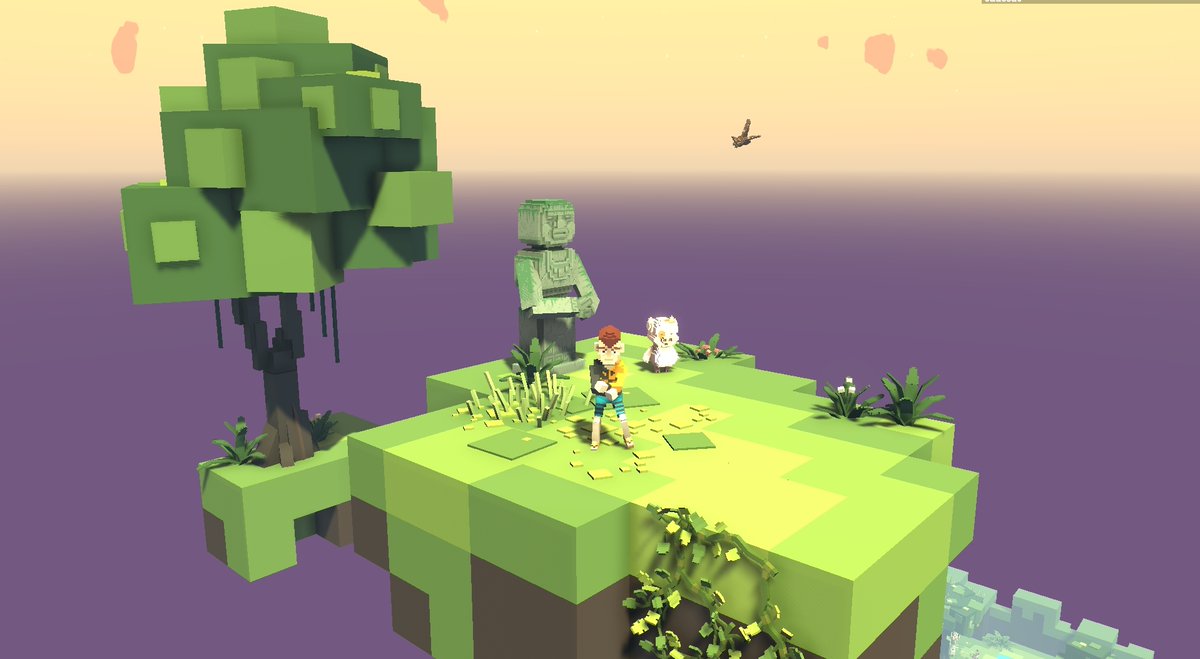 carsonp1625's tweet photo. @TheSandboxGame I just participated in the #SandboxAlphaS3Giveaway for a chance to win 500 SAND! I found McDull, check out my screenshot below!
👇 https://t.co/p1SMasmiCz
