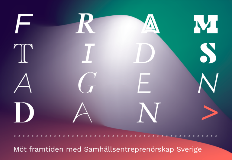 AshokaNordic's tweet image. We’re excited to launch the Framtidsagenda 🎉

#10 key initiatives needed to create a strong ecosystem for #socialentrepreneurship in Sweden 🇸🇪 alongside our partners in Samhällsentreprenörskap Sverige.
 
You can find out more and download the PDF here 👉 samhällsentreprenörskap.com/framtidsagenda…