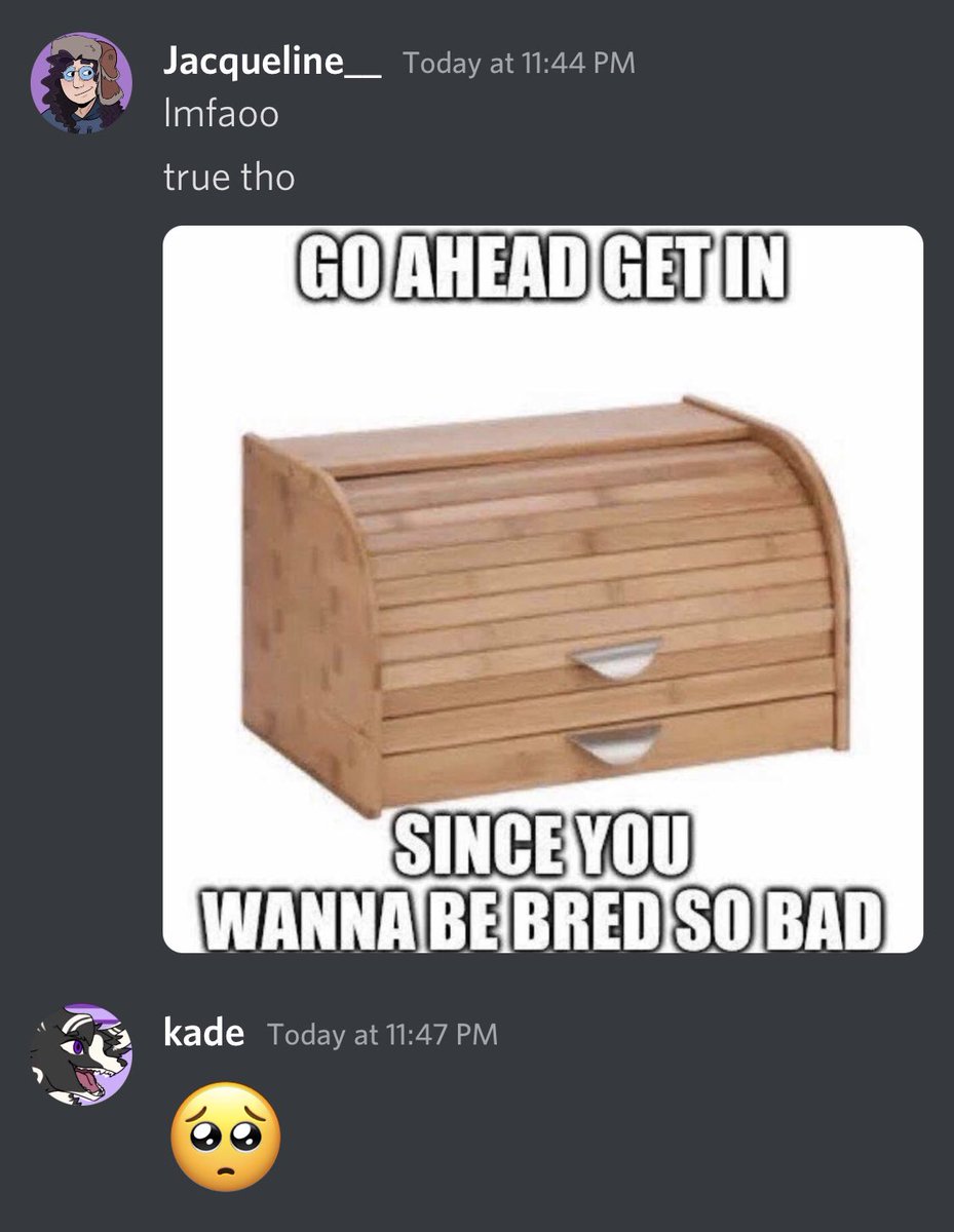 PointDownEmote's tweet photo. @heyimjustkade anybody who sees this tweet, kade won’t admit he’s just a bottom so help me ratio em to prove it https://t.co/bFGXjQYp2k