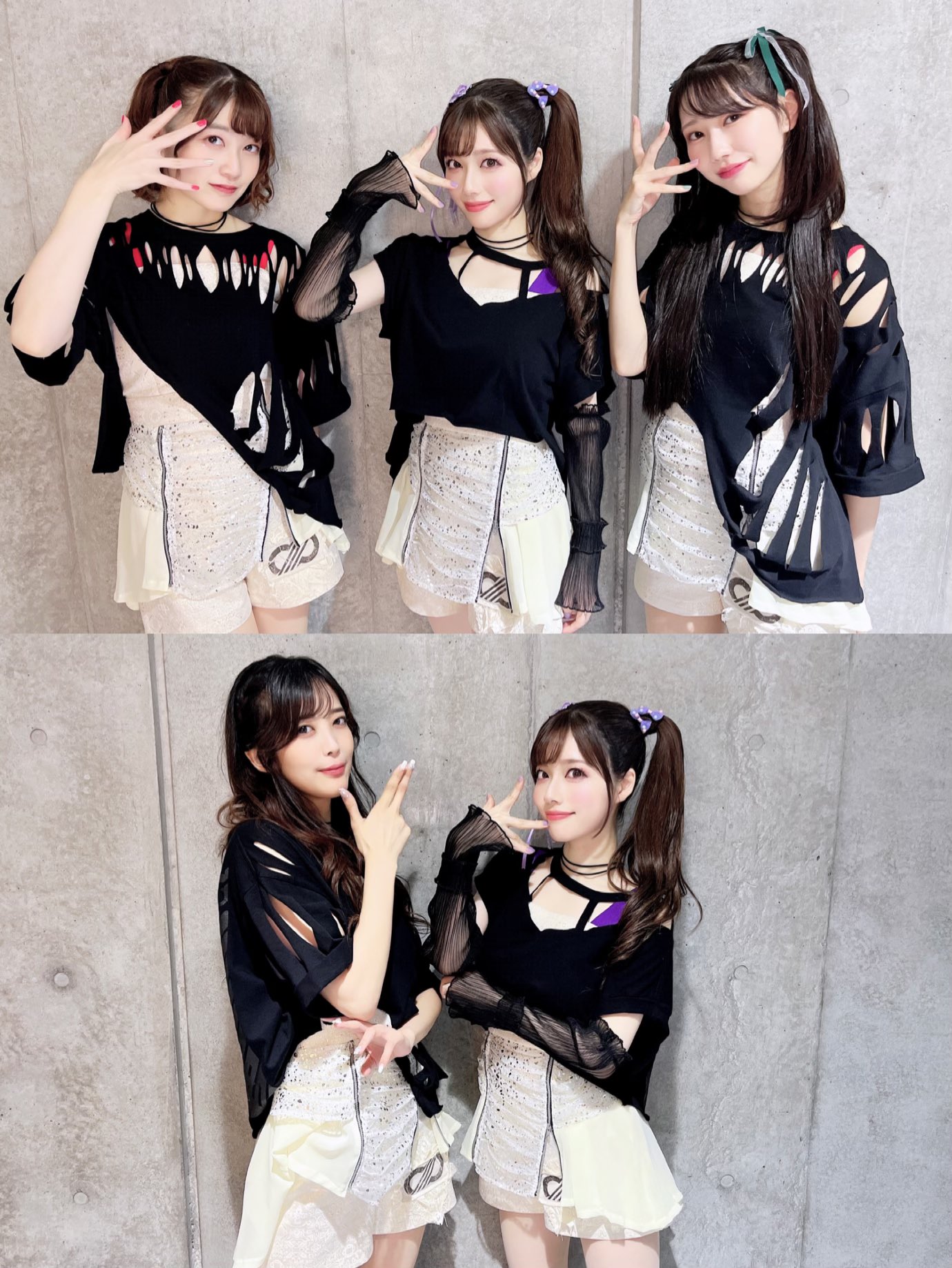 アイドルマスターシャイニーカラーズ ムゲンビート セツナビート