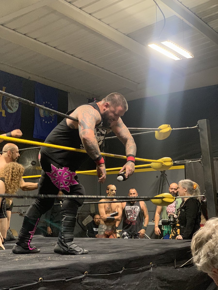 Gretchen S. Gadwood (@srsweetcheeks) on Twitter photo Will travel for prowrestling! <a href="/level_wrestling/">NextLevelProWrestling</a> #wrestlingfan #prowrestling #indywrestling #WrestlingCommunity Will travel for prowrestling! <a href="/level_wrestling/">NextLevelProWrestling</a> #wrestlingfan #prowrestling #indywrestling #WrestlingCommunity