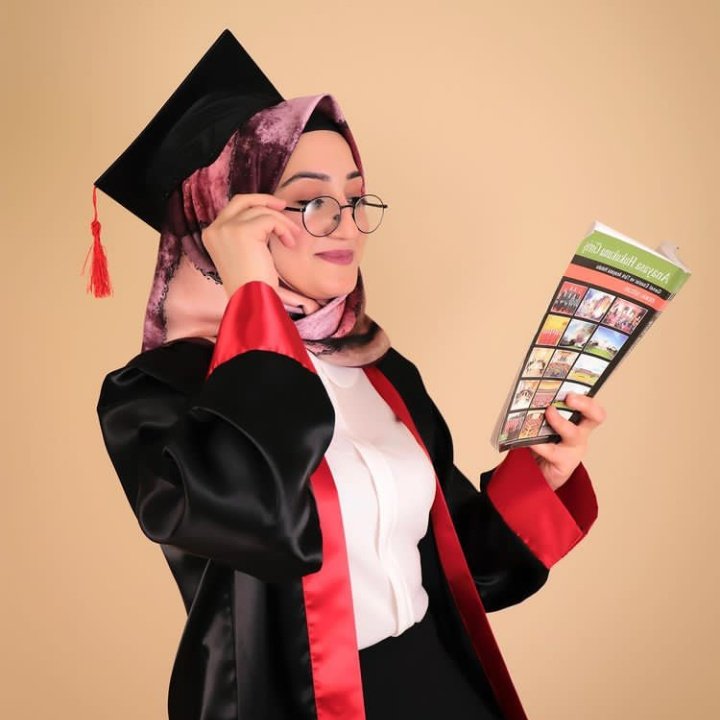 #YeniProfilResmi