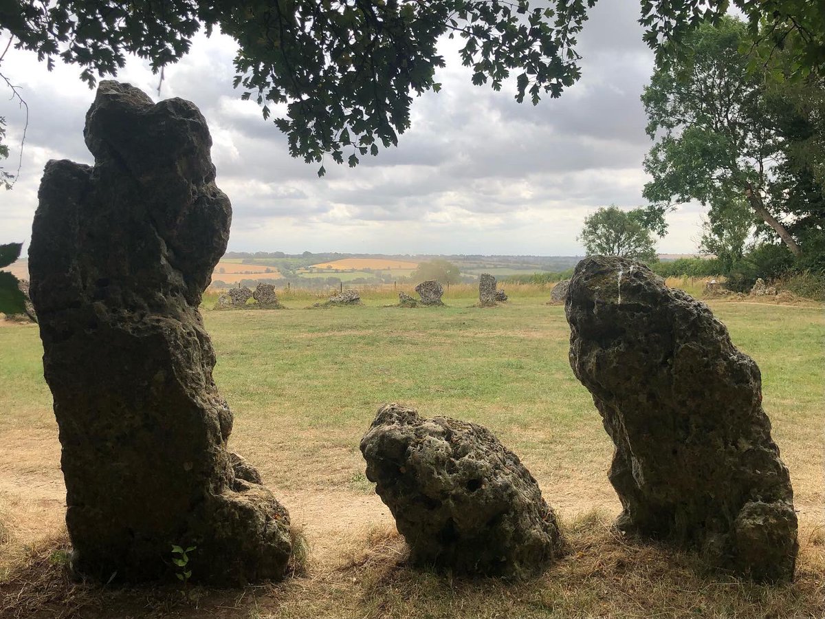 Dear standing stones enthusiasts, I would love your help! I’m doing some research into how people interact with stones, weird experiences at the sites, stories old and new, rites of passage undertaken - do you have something interesting to share, could I interview you? Thank you!