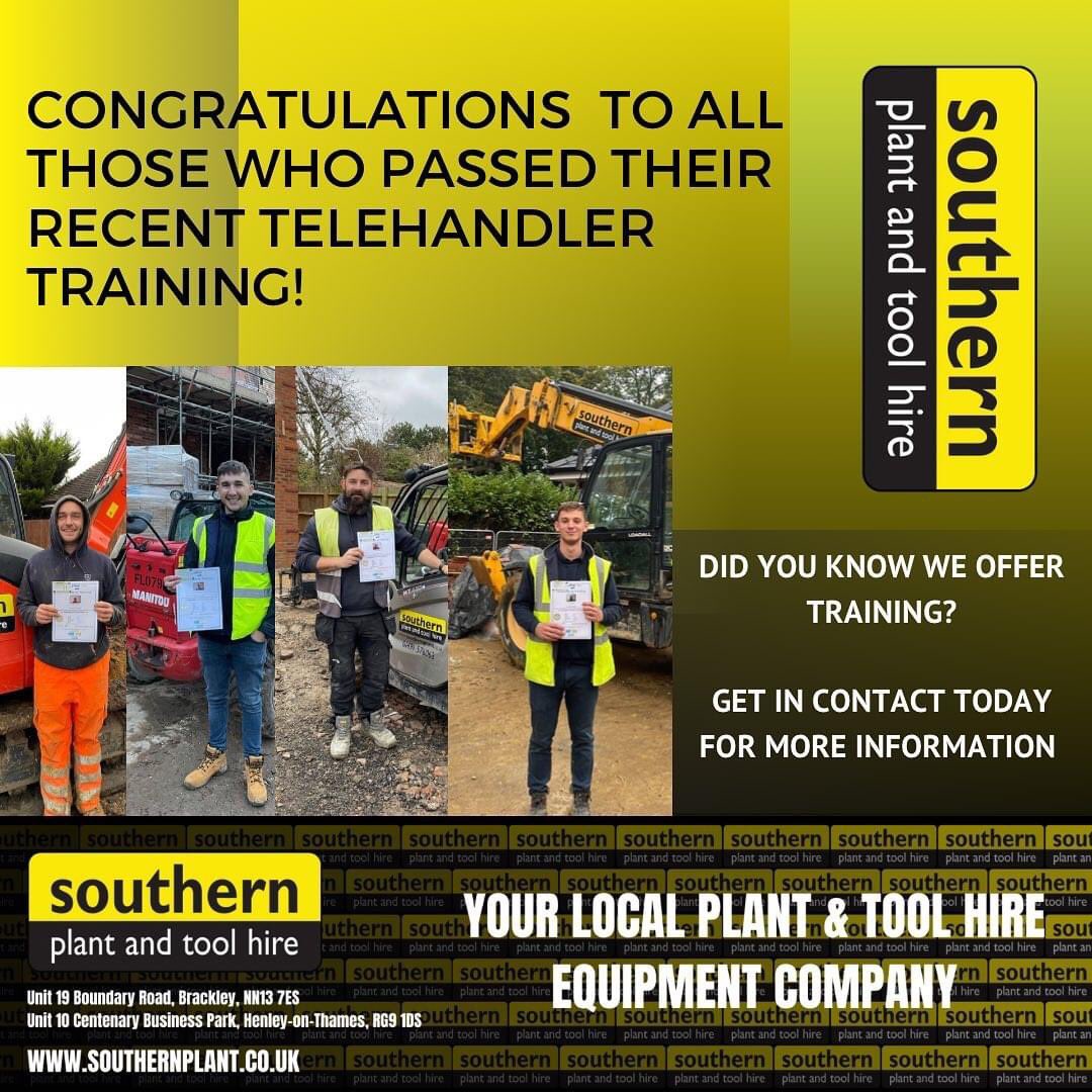 Southern Plant tweet media