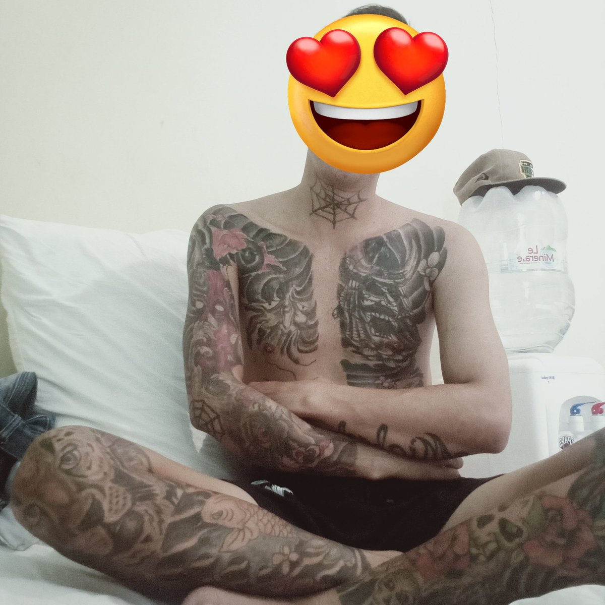 Robin22320789's tweet photo. Siap melayani tante"/mahasiswi/abg, no gay❌
Vhaldo
170cm
Privasi di jamin aman 💯
Wa 081524997023
Denpasar Bali Redy 👍🏻
@PlatinumGigolo  #gigolojakarta  #gigoloindonesia #gigolosurabaya  #gigolomalang #gigolobali  #tantesange #tantegirang #tantekesepian #balihot https://t.co/XYEoqGL93f
