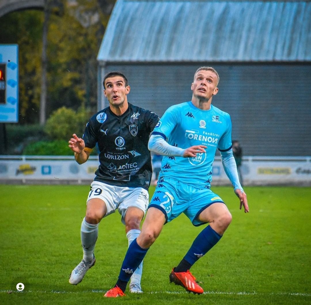 La Tribune Mancelle tweet media