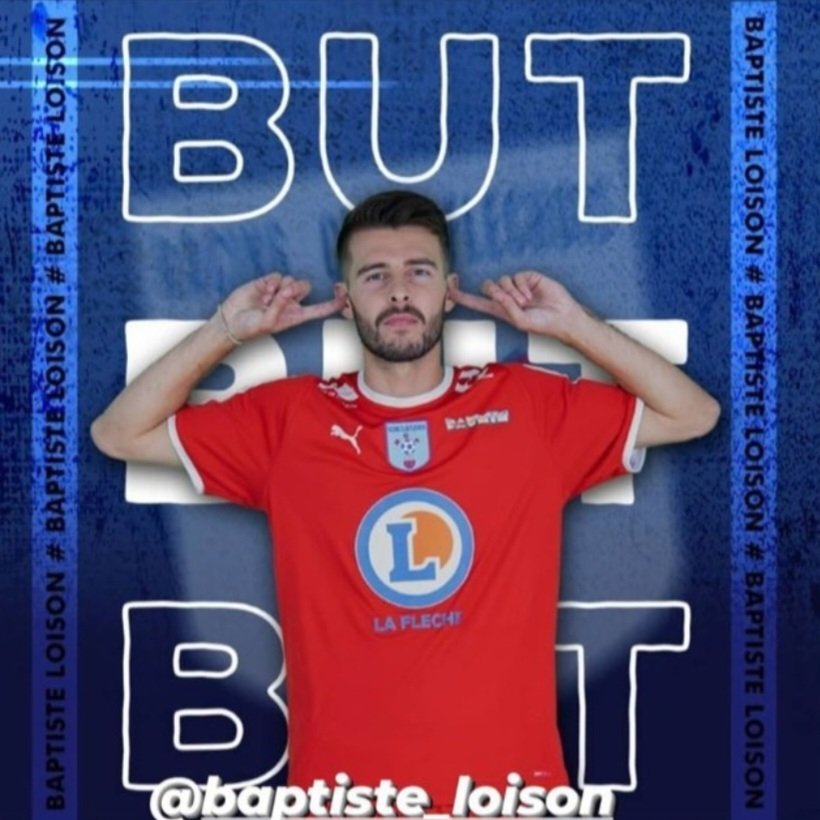 La Tribune Mancelle tweet media