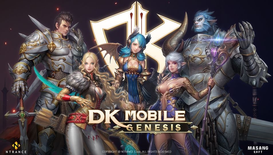 DKmobileGenesis's tweet photo. 💸#AIRDROP ALERT💸

To celebrate the upcoming launch of DKMobile:Genesis🚀

🎁100USDC #Giveaway share to 10 winners

DON’T MISS IT🤩

✅Please complete the quest for @Quest3_xyz :
https://t.co/GeHAL8sBm1 https://t.co/u29x6rFXoN