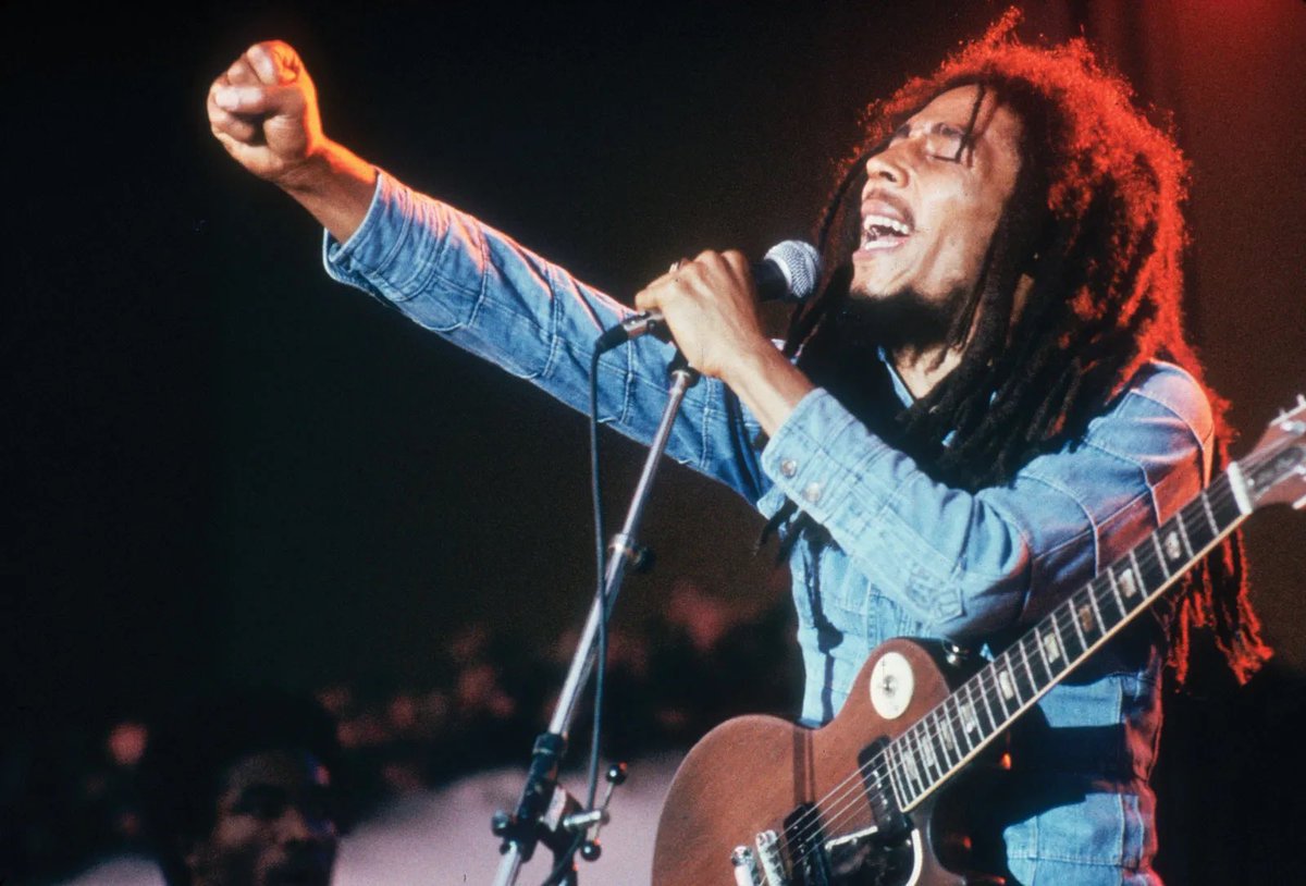 KafuiDey's tweet photo. “They say, Only... Only
Only the fittest of the fittest shall survive”  ~ Bob Marley https://t.co/XiSkAk4jwR