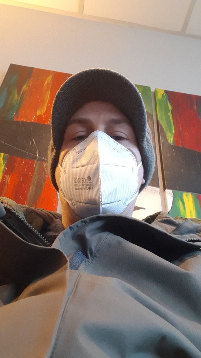 Boff0r's tweet photo. Ich erhebe mich kurz aus der Versenkung. Wartezimmertweet bin seit kurzem in Behandlung mein Blutdruck ist zu Hoch in dem Zuge ein full check direkt! Durch Zufall aufgefallen der Druck Leute messt öfter euren Blutdruck um rechtzeitig was zu erkennen! Daumen nehme ich gerne! Danke https://t.co/gEPjZSSgR9