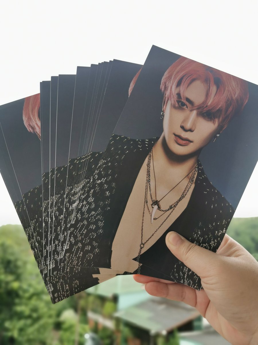 TFour_T4's tweet photo. — รับทำ 

⚡️สโลแกน 
⚡️โฟโต้การ์ด 
⚡️ที่คั่นหนังสือ
⚡️โปสการ์ด

— ออกแบบฟรี 🔥 #T4design

สอบถามรายละเอียด DM มาได้เล๊ยยย

#สโลแกน #แบนเนอร์ #โฟโต้การ์ด 
#ที่คั่นหนังสือ #โปสการ์ด #ออกแบบ https://t.co/7V6EeDuP6p