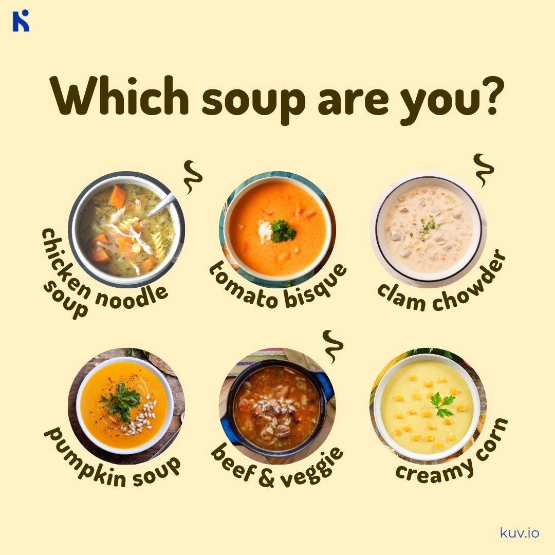 KuvioCreative's tweet photo. In this cold season, which one would you choose?🥣 https://t.co/3HRvQf0EcQ