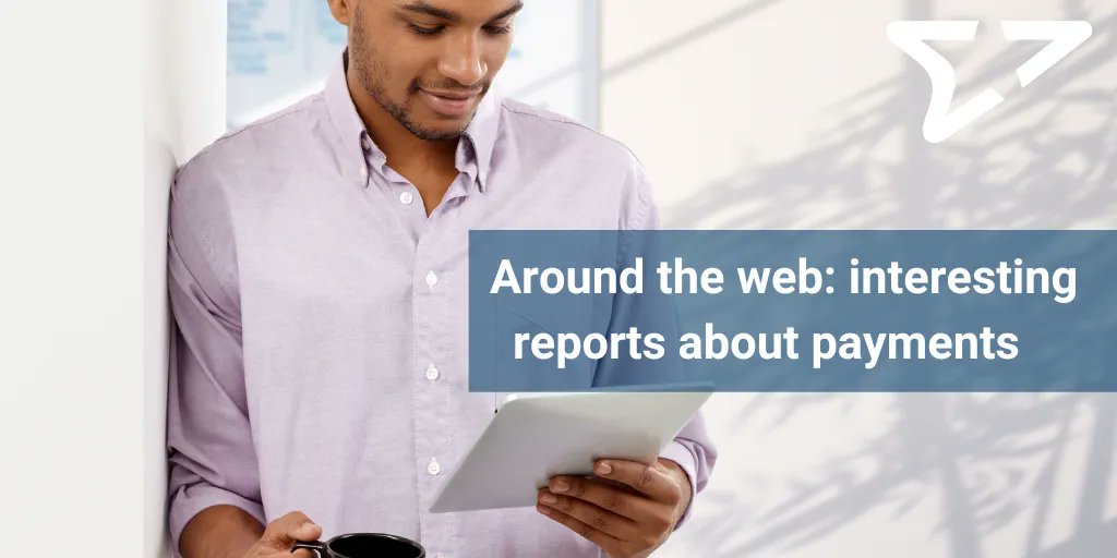 New publication: check out our quarterly compilation of free reports related to #payments: buff.ly/3TDjREB <a href="/ecb/">European Central Bank</a> <a href="/Deloitte/">Deloitte</a> <a href="/FincogNL/">Fincog</a> <a href="/DNB_NL/">De Nederlandsche Bank</a>