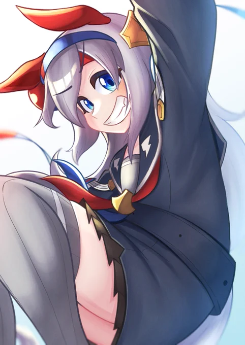 タマモクロス練習 