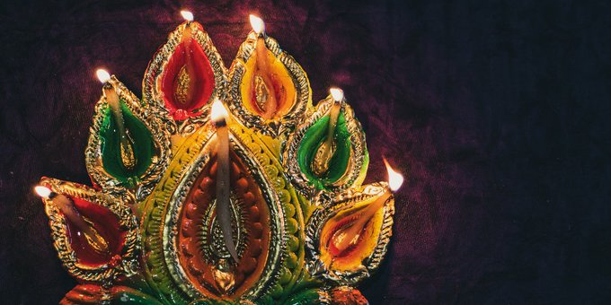 NHSEnglandLDN's tweet image. To our NHS colleagues and all Londoners celebrating #Diwali today – we hope your day is filled with light over darkness, good over evil and knowledge over ignorance. 🪔