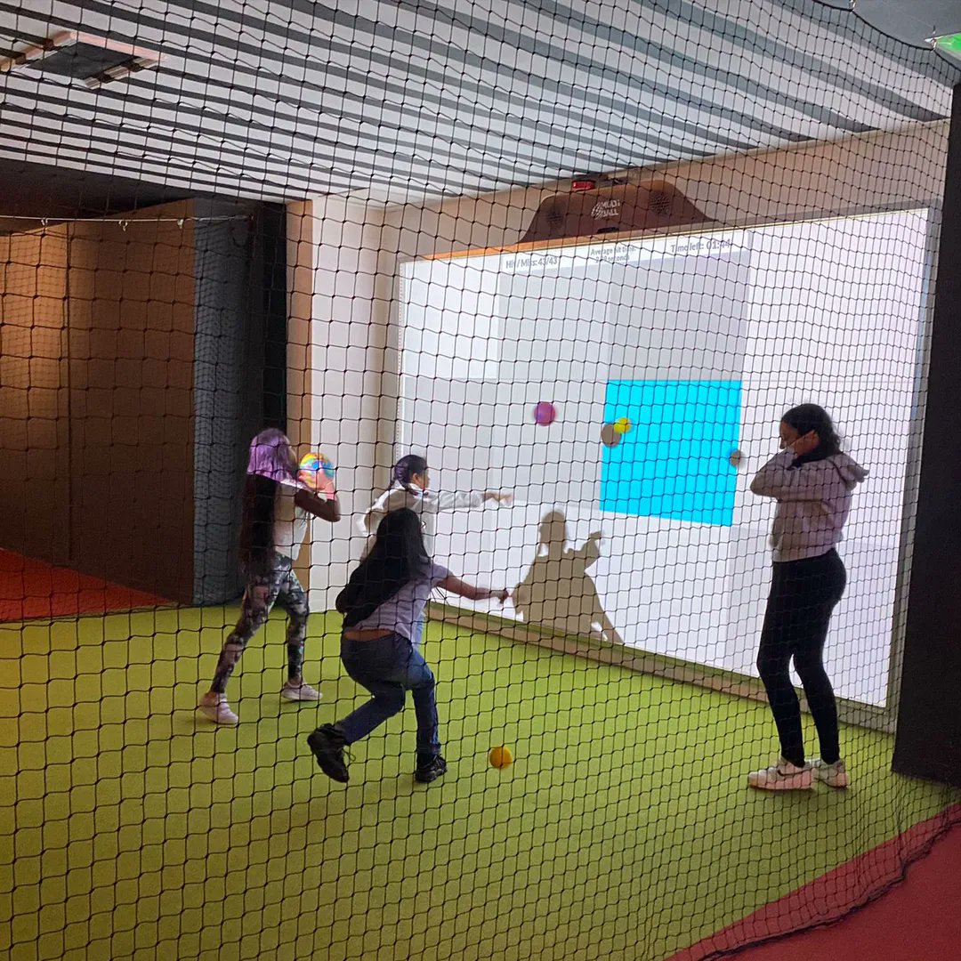 vrn3xt's tweet photo. It was wonderful to host Year 6 from @HPA_Shortlands. We work with schools to create immersive learning and active experiences. Enquiries: schools@vrn3xt.com.
#vrn3xt #immersivePlay #vrArcade #airsoft #Bromley #ActiveZone #VRLearning #VREducation #Education #SchoolsVR https://t.co/MEBHnds5AP