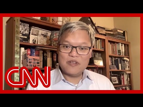 newsfixapp's tweet photo. ''Norm busting'': Expert breaks down China''s new leadership line-up - https://t.co/NfLGs1A09S https://t.co/1PPebviFkk